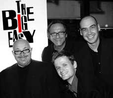 thebigeasy_band